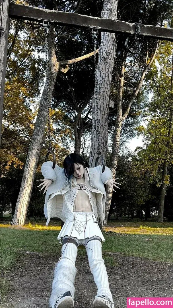 hirarilily Onlyfans Photo Gallery 