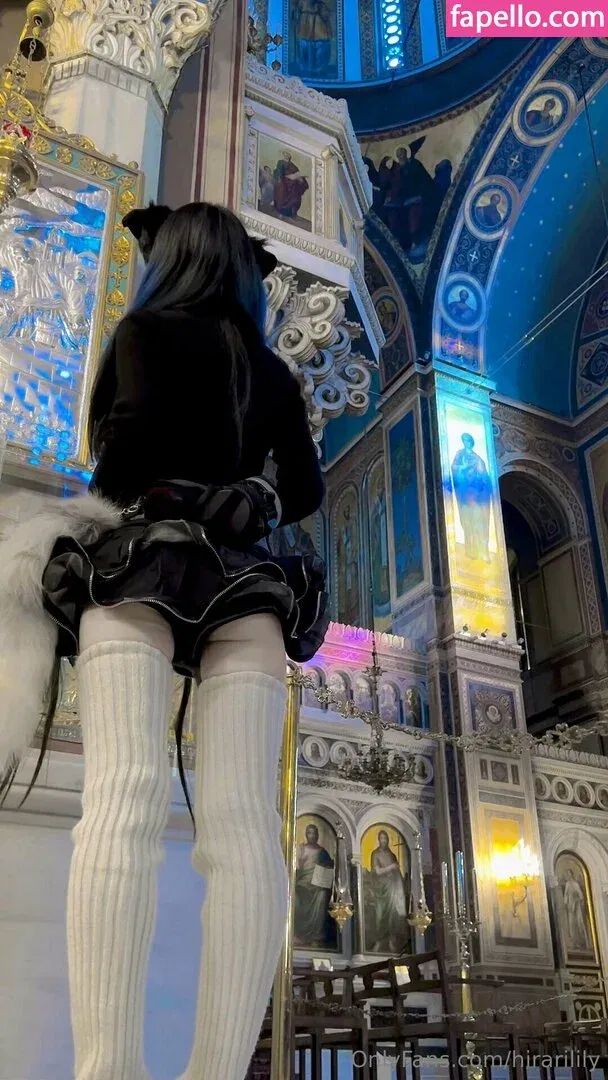 hirarilily Onlyfans Photo Gallery 