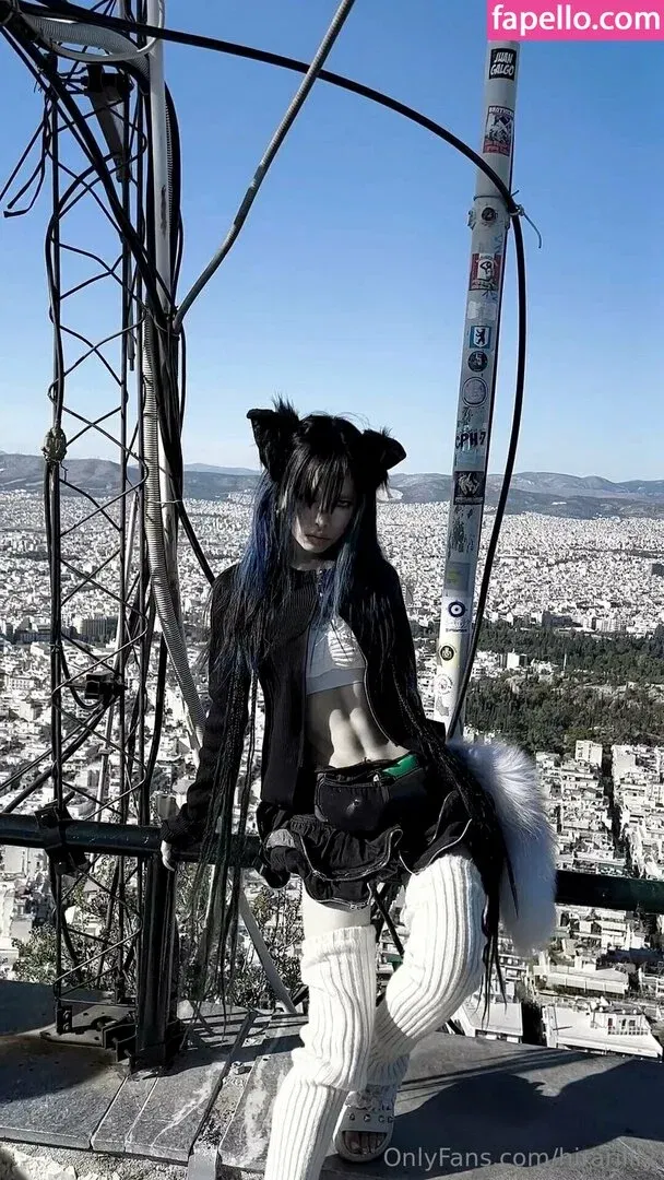 hirarilily Onlyfans Photo Gallery 