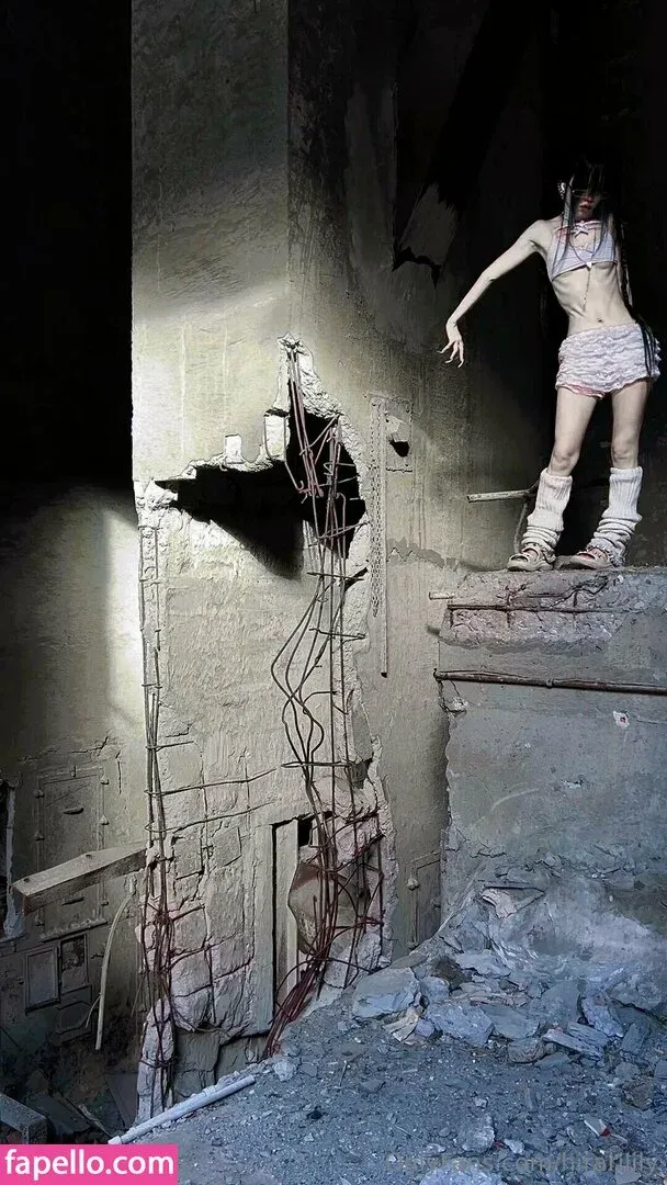 hirarilily Onlyfans Photo Gallery 