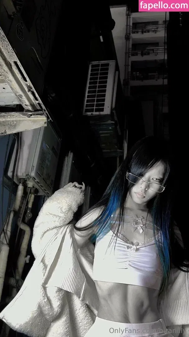 hirarilily Onlyfans Photo Gallery 