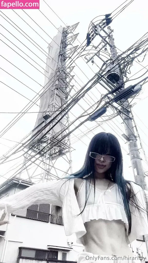 hirarilily Onlyfans Photo Gallery 