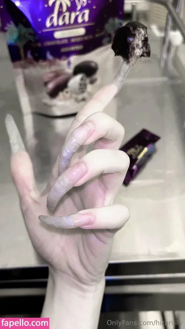 hirarilily Onlyfans Photo Gallery 