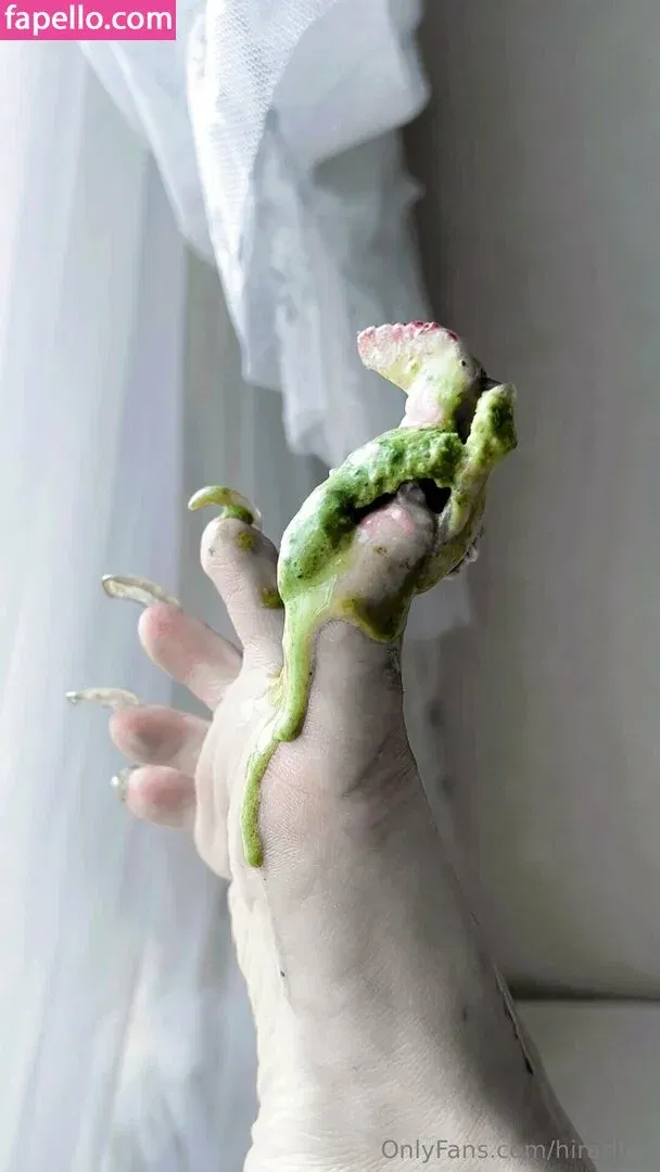 hirarilily Onlyfans Photo Gallery 