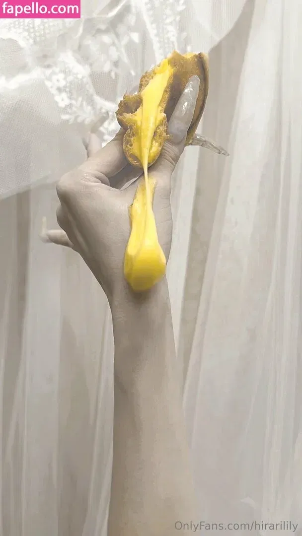 hirarilily Onlyfans Photo Gallery 