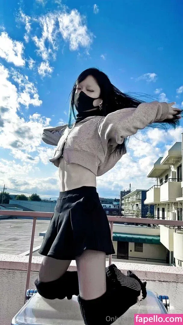 hirarilily Onlyfans Photo Gallery 