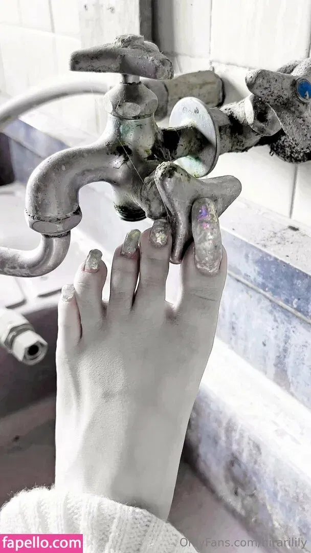 hirarilily Onlyfans Photo Gallery 