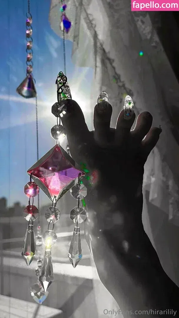 hirarilily Onlyfans Photo Gallery 