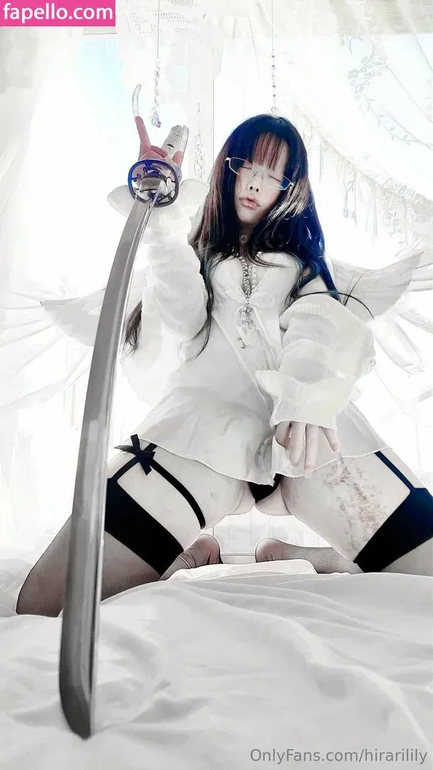 hirarilily Onlyfans Photo Gallery 