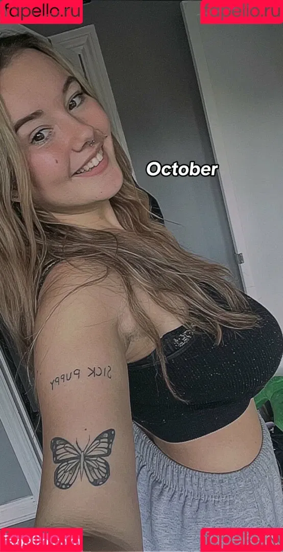 Shannon Onlyfans Photo Gallery 