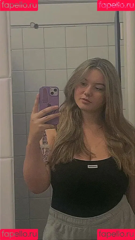 Shannon Onlyfans Photo Gallery 