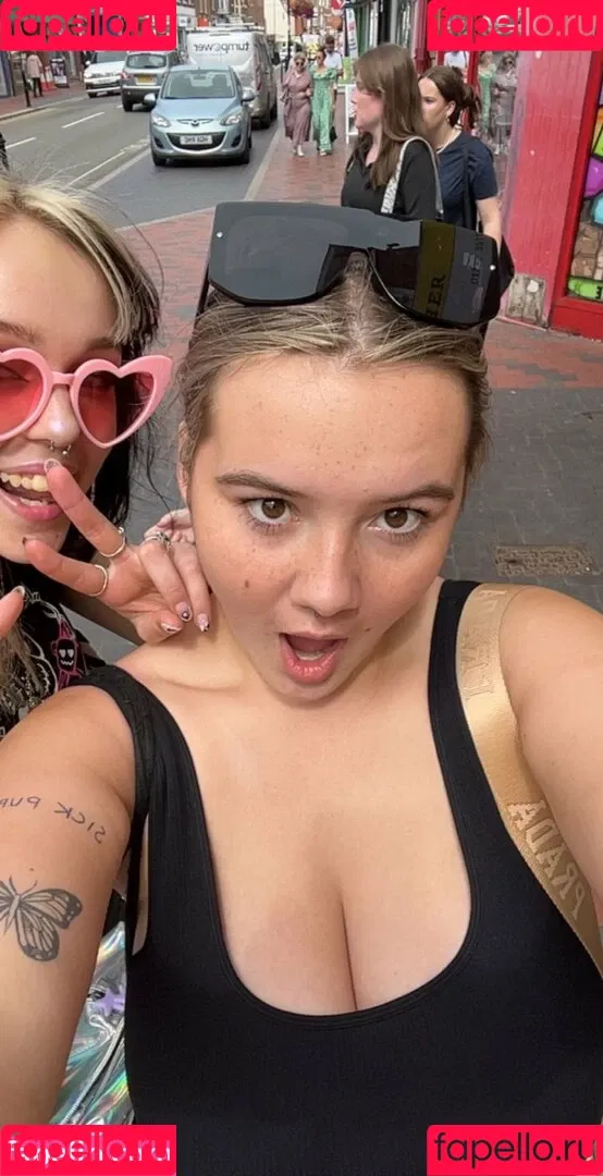 Shannon Onlyfans Photo Gallery 