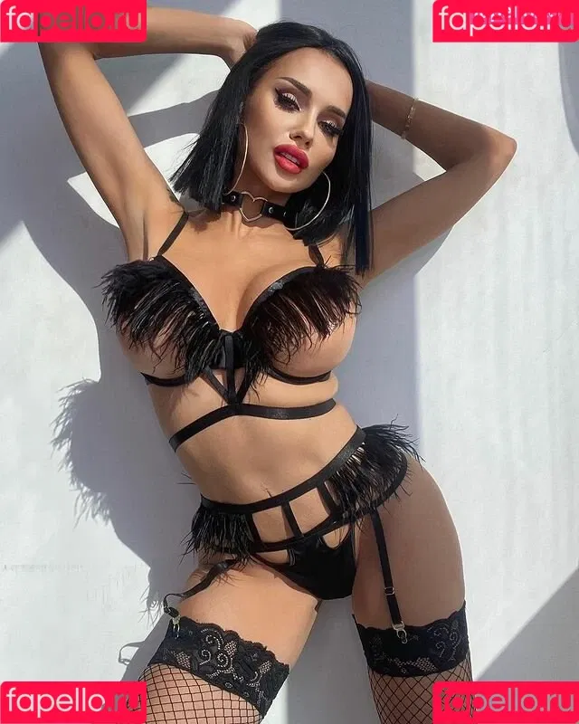 Katarzyna Bucko Onlyfans Photo Gallery 