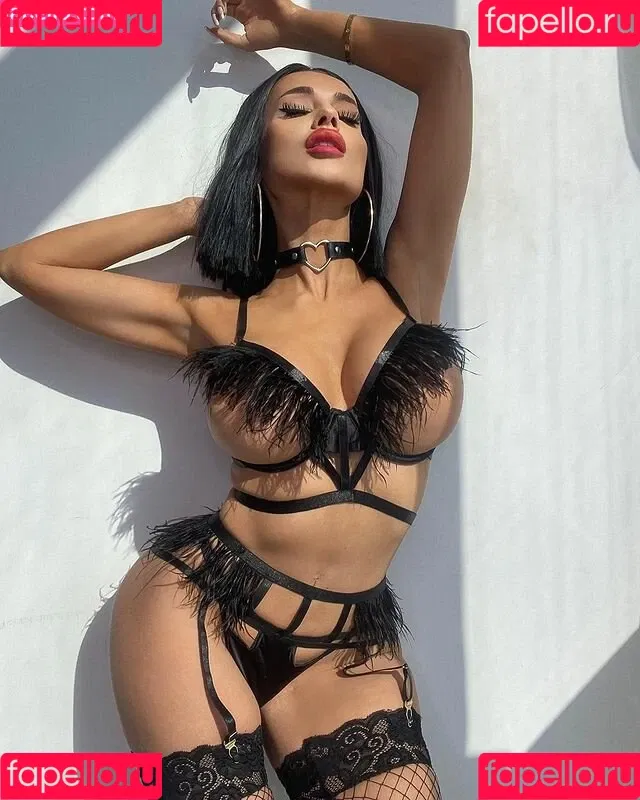 Katarzyna Bucko Onlyfans Photo Gallery 