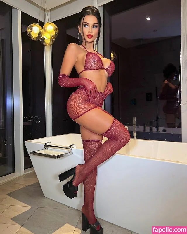 Katarzyna Bucko Onlyfans Photo Gallery 