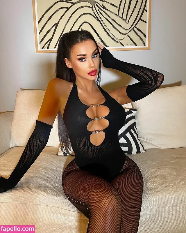 Katarzyna Bucko Onlyfans Photo Gallery 