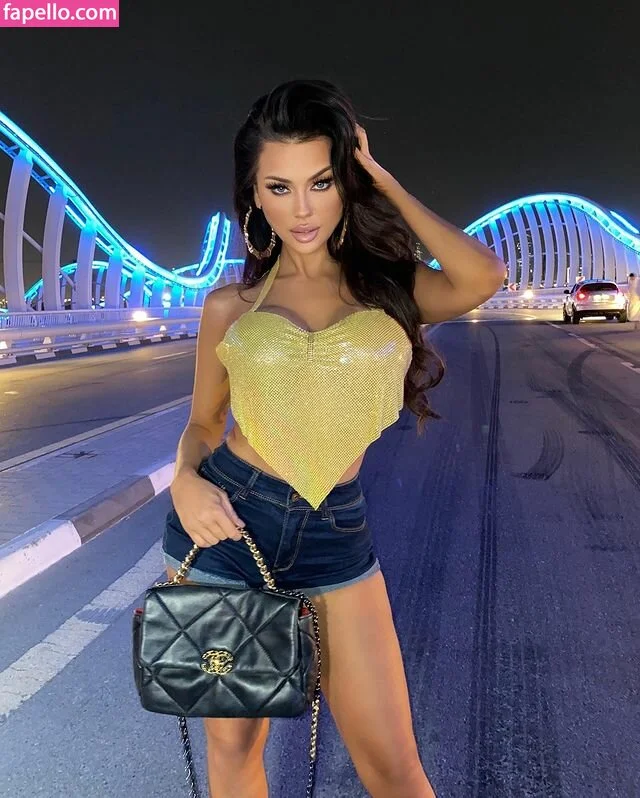 Katarzyna Bucko Onlyfans Photo Gallery 