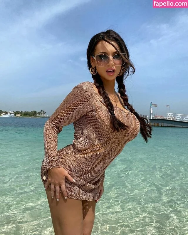 Katarzyna Bucko Onlyfans Photo Gallery 