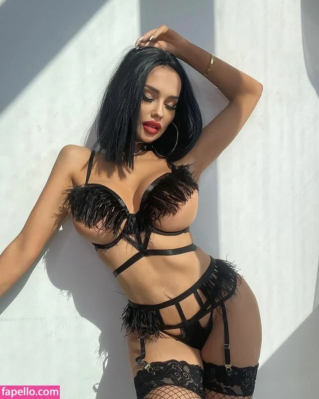 Katarzyna Bucko Onlyfans Photo Gallery 