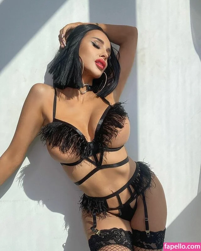 Katarzyna Bucko Onlyfans Photo Gallery 