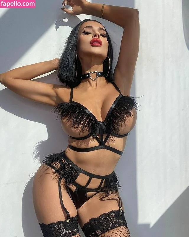 Katarzyna Bucko Onlyfans Photo Gallery 