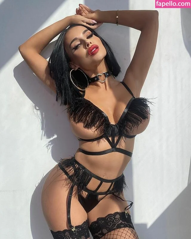 Katarzyna Bucko Onlyfans Photo Gallery 