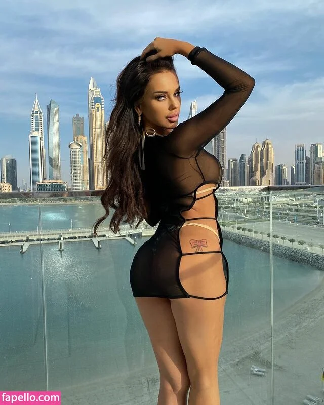 Katarzyna Bucko Onlyfans Photo Gallery 