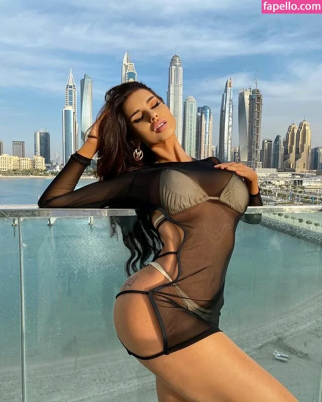 Katarzyna Bucko Onlyfans Photo Gallery 