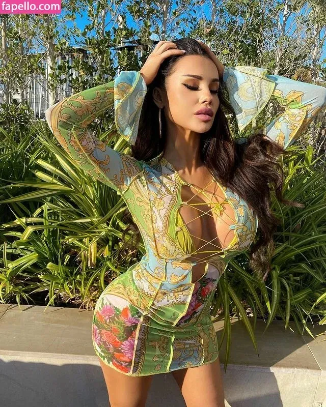 Katarzyna Bucko Onlyfans Photo Gallery 