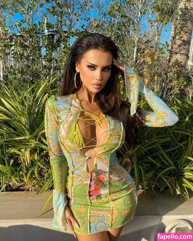 Katarzyna Bucko Onlyfans Photo Gallery 