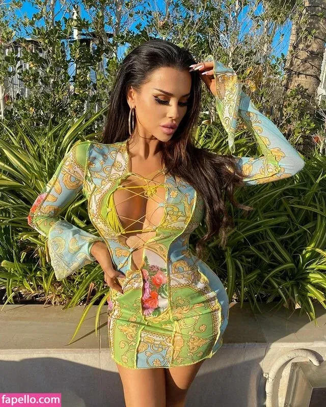 Katarzyna Bucko Onlyfans Photo Gallery 