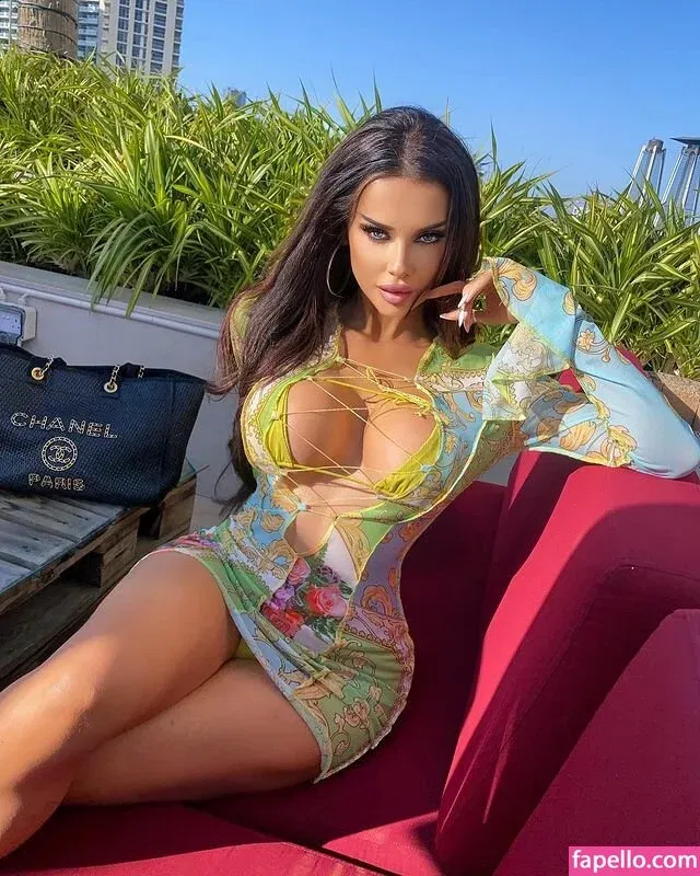 Katarzyna Bucko Onlyfans Photo Gallery 