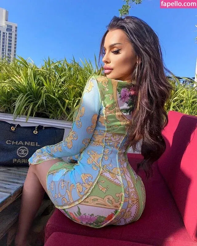 Katarzyna Bucko Onlyfans Photo Gallery 