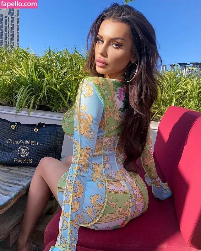 Katarzyna Bucko Onlyfans Photo Gallery 