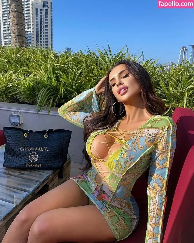 Katarzyna Bucko Onlyfans Photo Gallery 