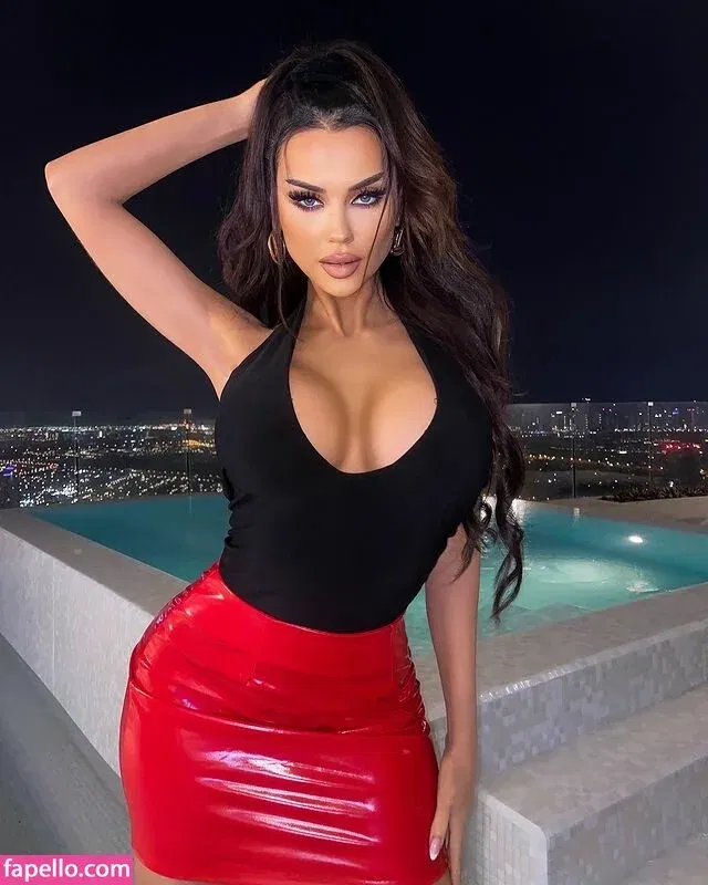 Katarzyna Bucko Onlyfans Photo Gallery 