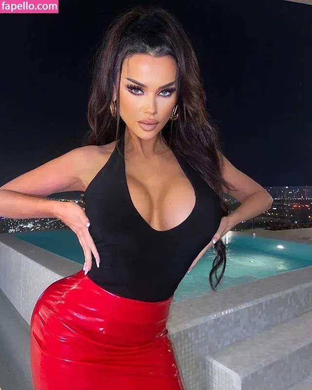 Katarzyna Bucko Onlyfans Photo Gallery 