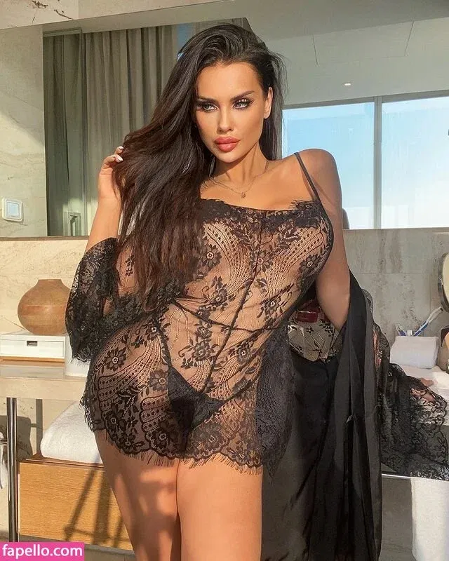 Katarzyna Bucko Onlyfans Photo Gallery 