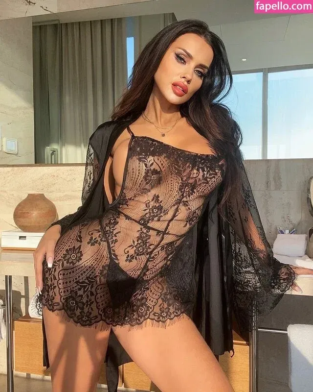 Katarzyna Bucko Onlyfans Photo Gallery 