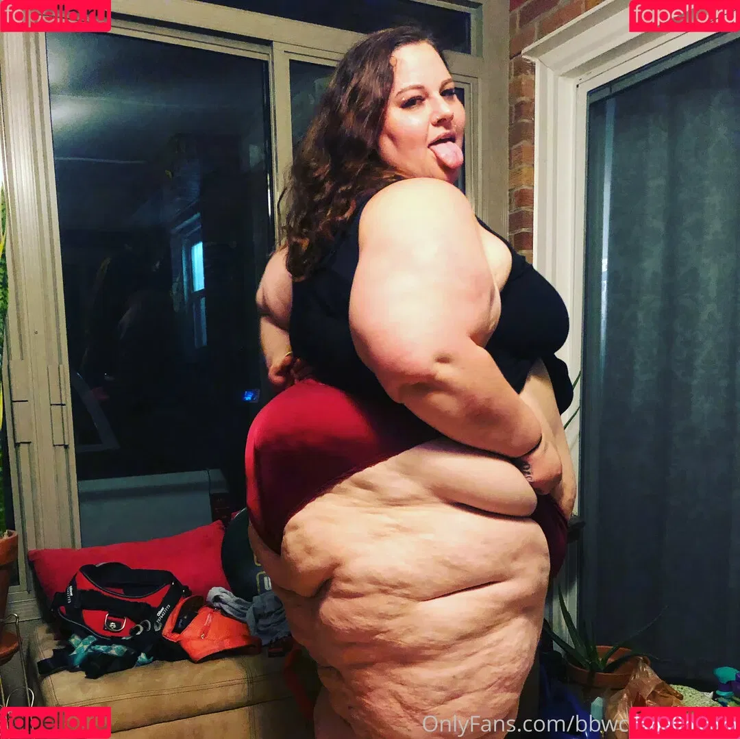 bbwcreamcatcher Onlyfans Photo Gallery 