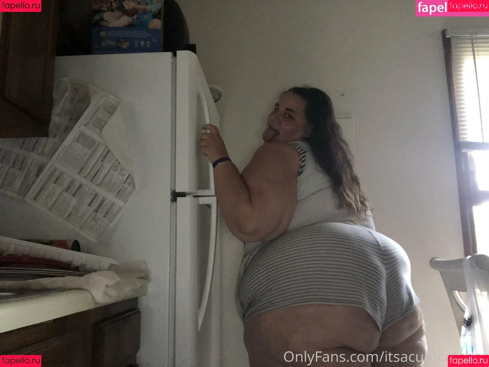 bbwcreamcatcher Onlyfans Photo Gallery 