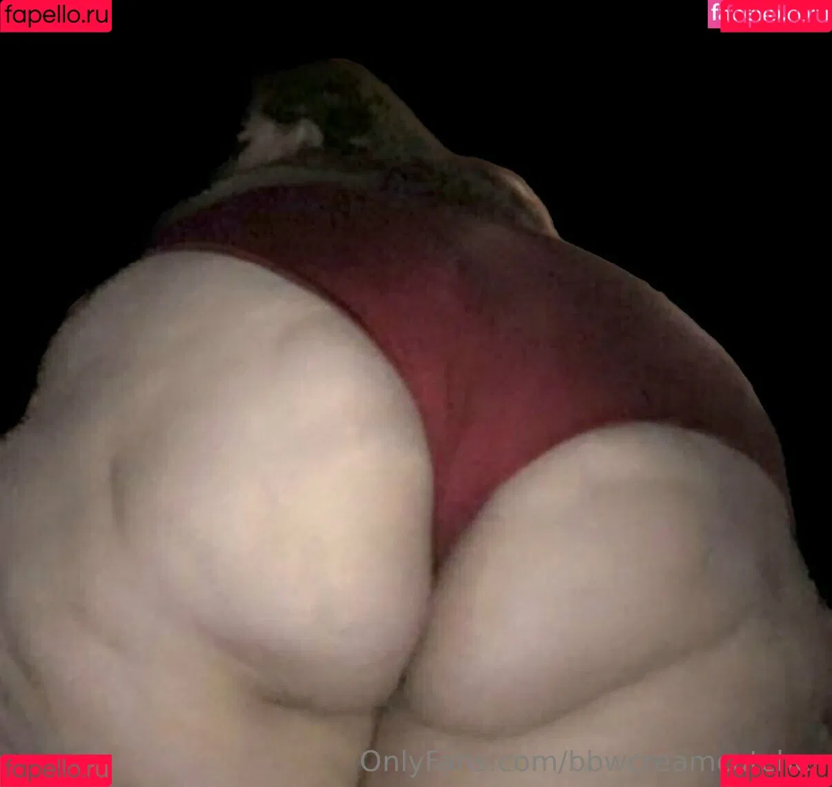 bbwcreamcatcher Onlyfans Photo Gallery 