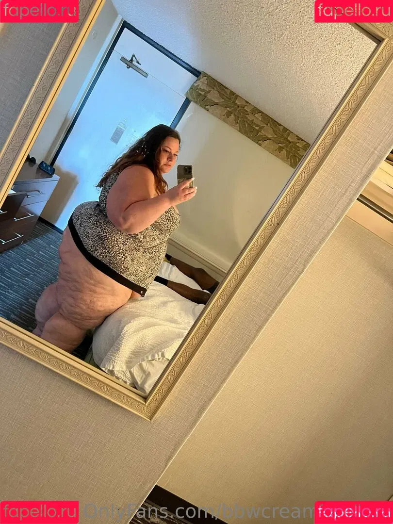 bbwcreamcatcher Onlyfans Photo Gallery 