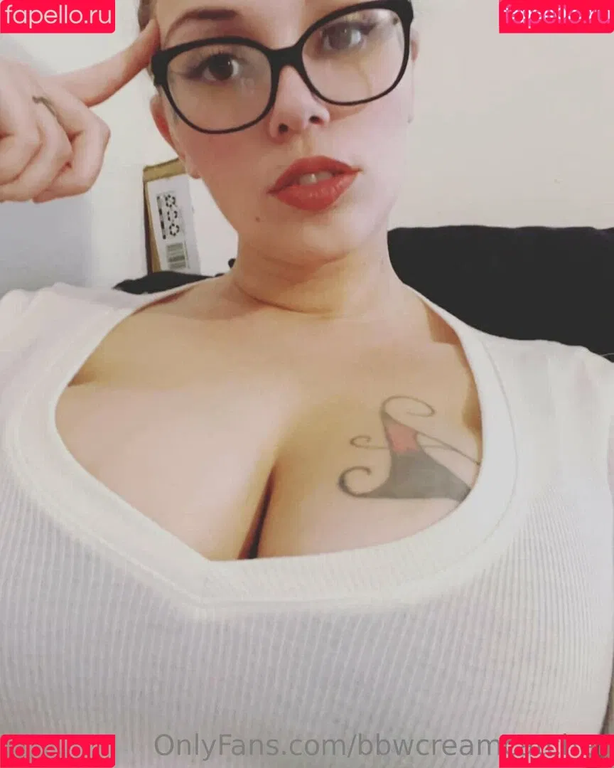 bbwcreamcatcher Onlyfans Photo Gallery 