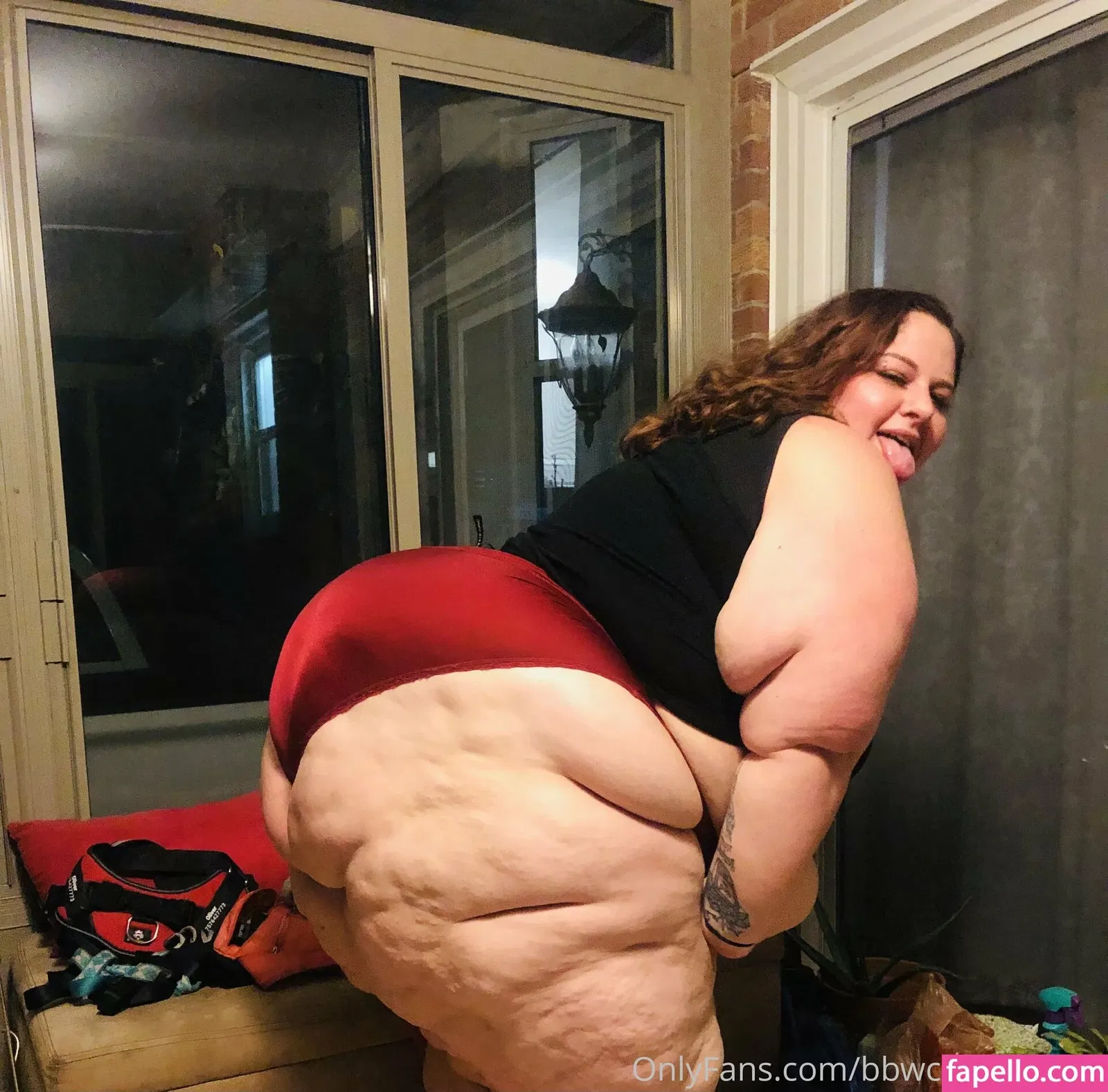 bbwcreamcatcher Onlyfans Photo Gallery 