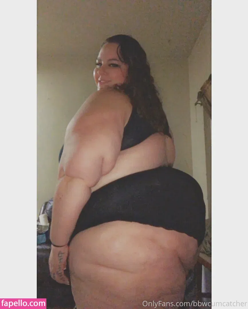 bbwcreamcatcher Onlyfans Photo Gallery 