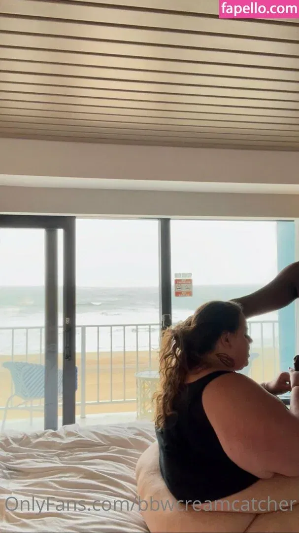 bbwcreamcatcher Onlyfans Photo Gallery 