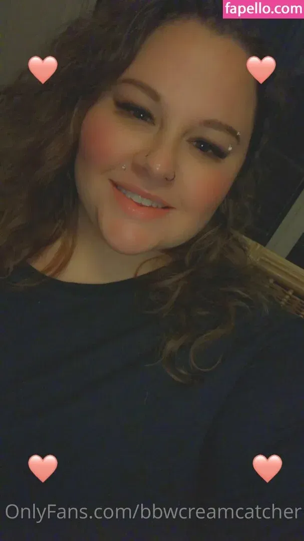 bbwcreamcatcher Onlyfans Photo Gallery 