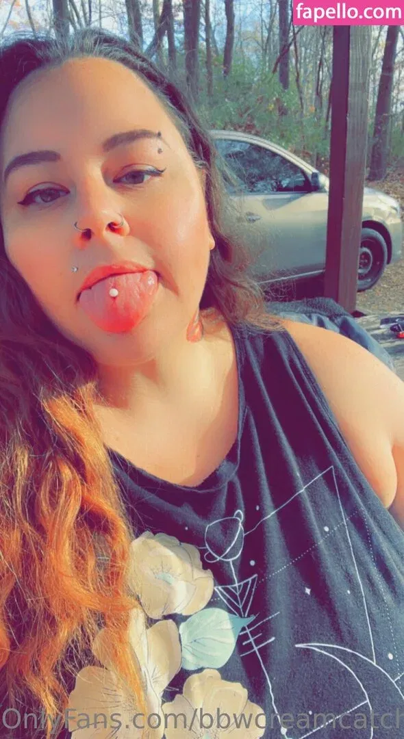 bbwcreamcatcher Onlyfans Photo Gallery 