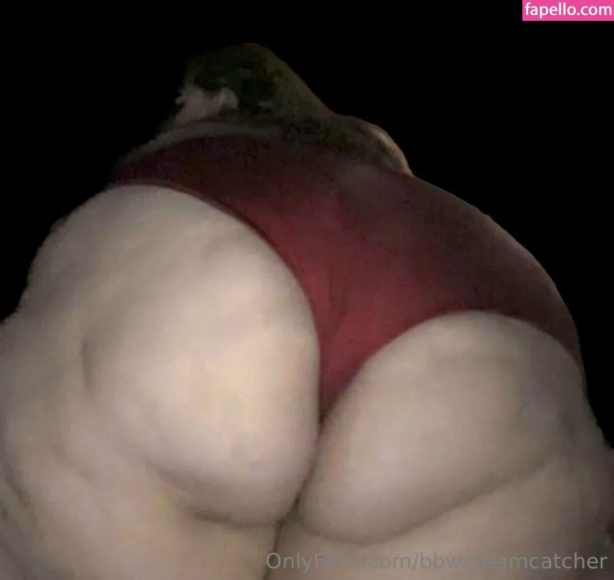 bbwcreamcatcher Onlyfans Photo Gallery 